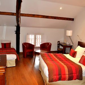 Chambre Supérieure Triple